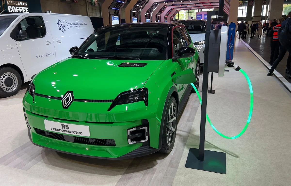 Crise des carburants, nouveaux modèles ? Les ventes de voitures électriques explosent en France depuis janvier