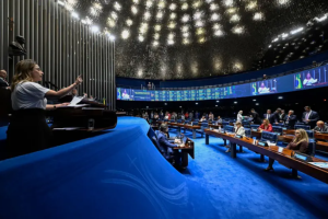 Senado aprova cadastro nacional para condenados por violência contra a mulher