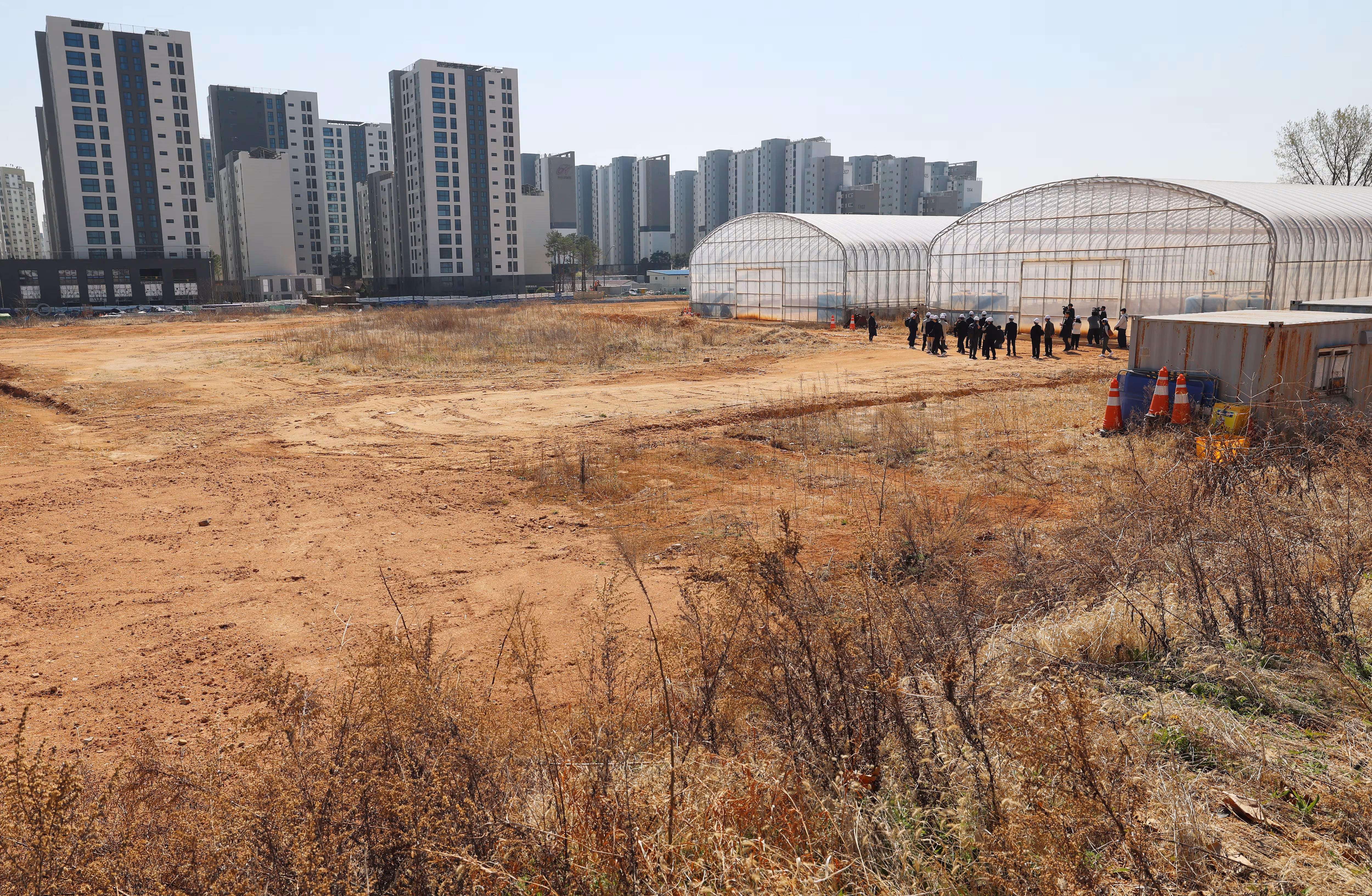 강서 군부지 등 3만4000가구 공공주택 사업, 예비타당성조사 면제…도심 공급 속도