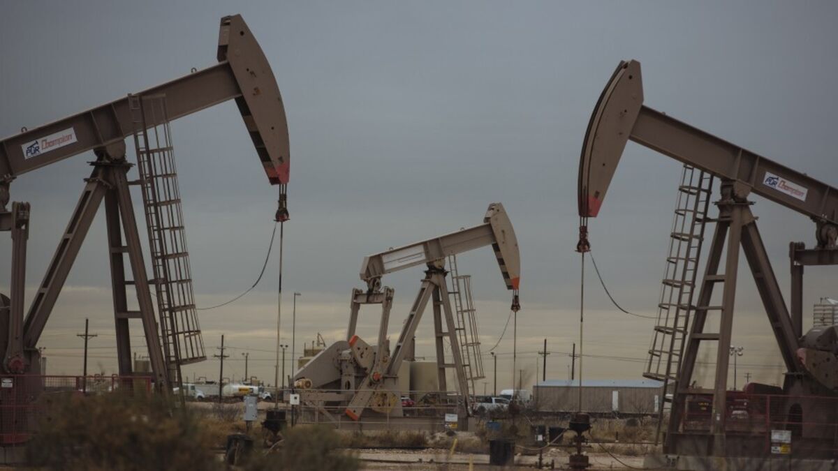 Higher for Longer Now in Play for Oil, Analyst Schork Says