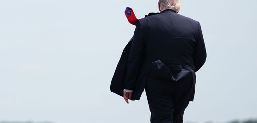 Donald Trump: Neue Autozölle treffen Europa und einen deutschen Konzern hart