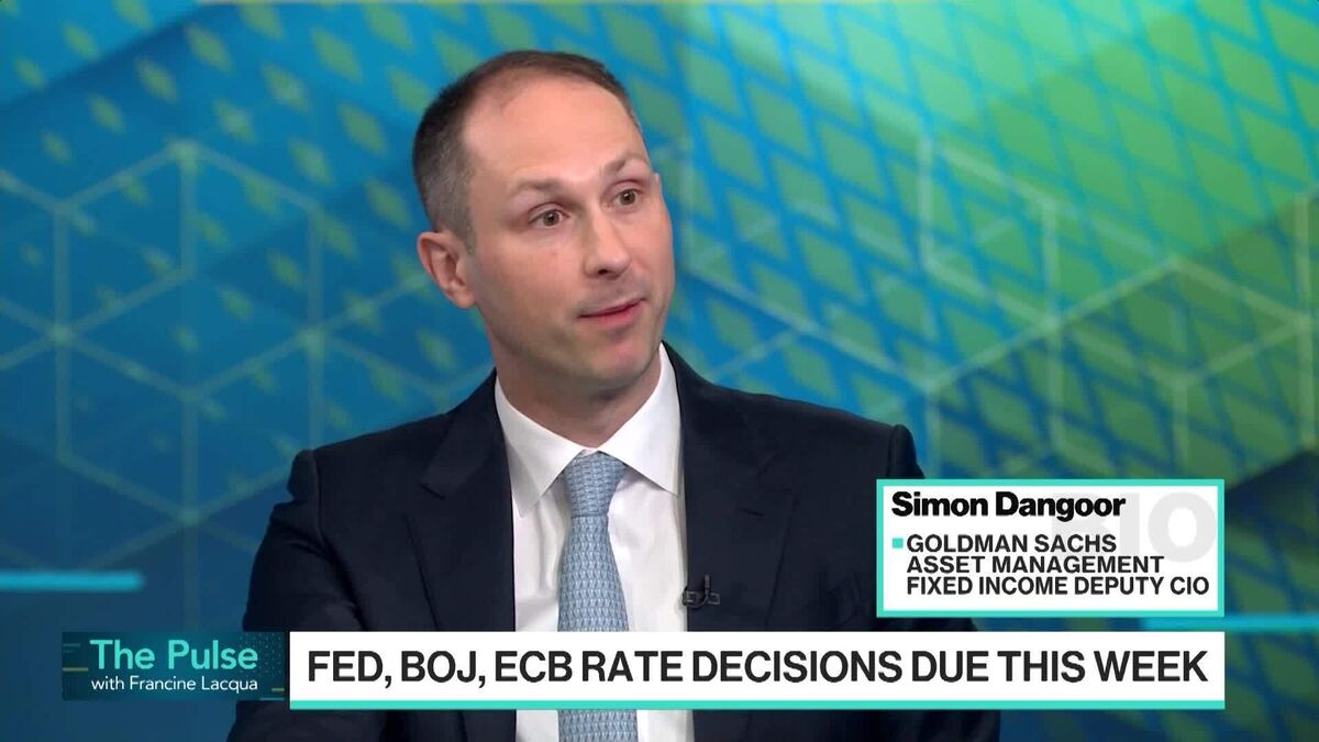 ECB Could Hike in June If Hormuz Reopens, Goldman Says