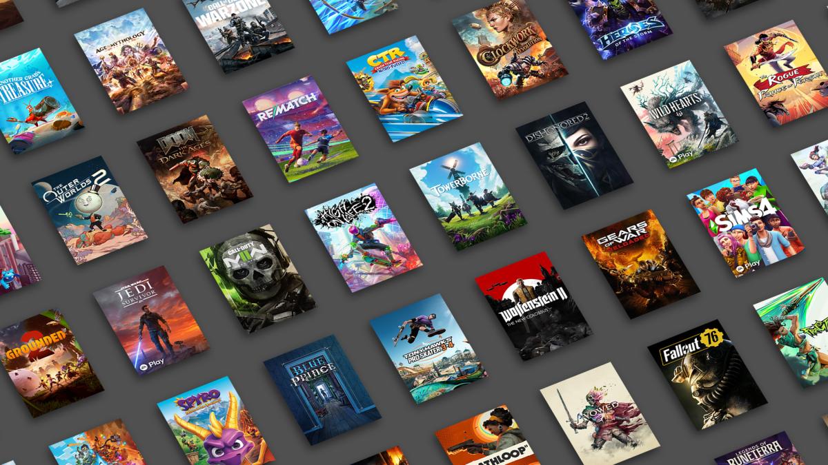 Microsoft responde a las críticas y baja el precio de Game Pass