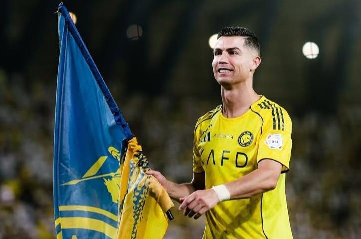 호날두 개인통산 970골… 팀은 16연승으로 선두