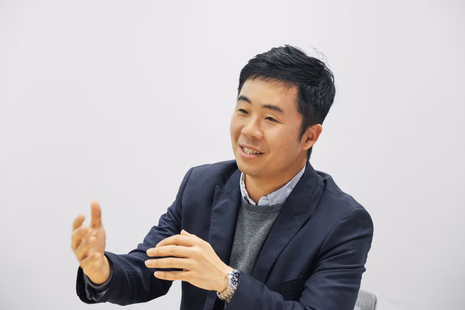 [3040 엔지니어] “나노 물질을 조각하는 예술”… 램리서치 이민재 박사가 말하는 ‘식각의 최전선’