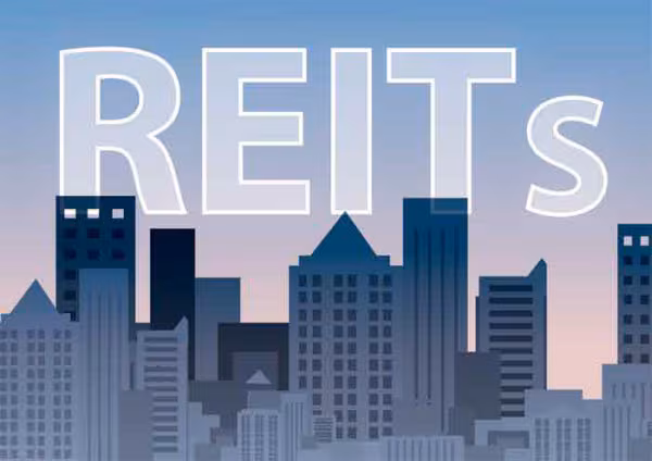 해외 빌딩 가치 하락에 고금리로 이자 부담까지...역대급 불장 속 주가 폭락하는 해외 투자 리츠