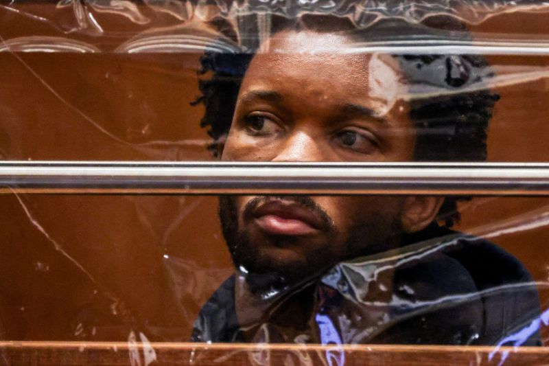 Prosecutors detail ’horrifying’ steps singer D4vd took to dismember girl’s body