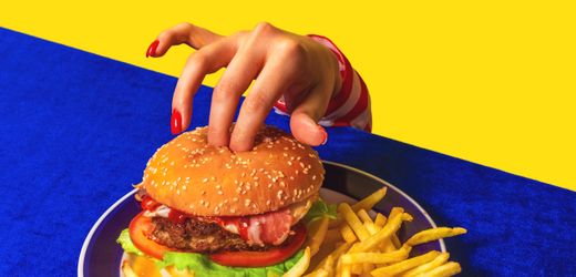 Food Noise: Wie wir wieder entspannter mit Ernährung umgeh - Podcast