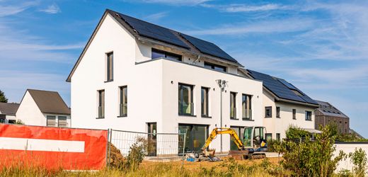 Immobilien: Die fünf größten Finanzmonster (und was Sie gegen die tun können)