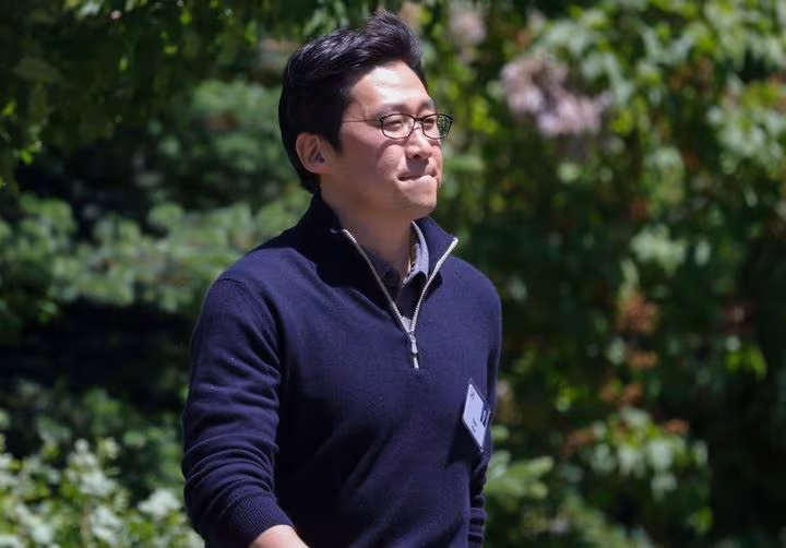 공정위, 쿠팡 동일인(총수) 법인서 ‘김범석’으로 변경 지정