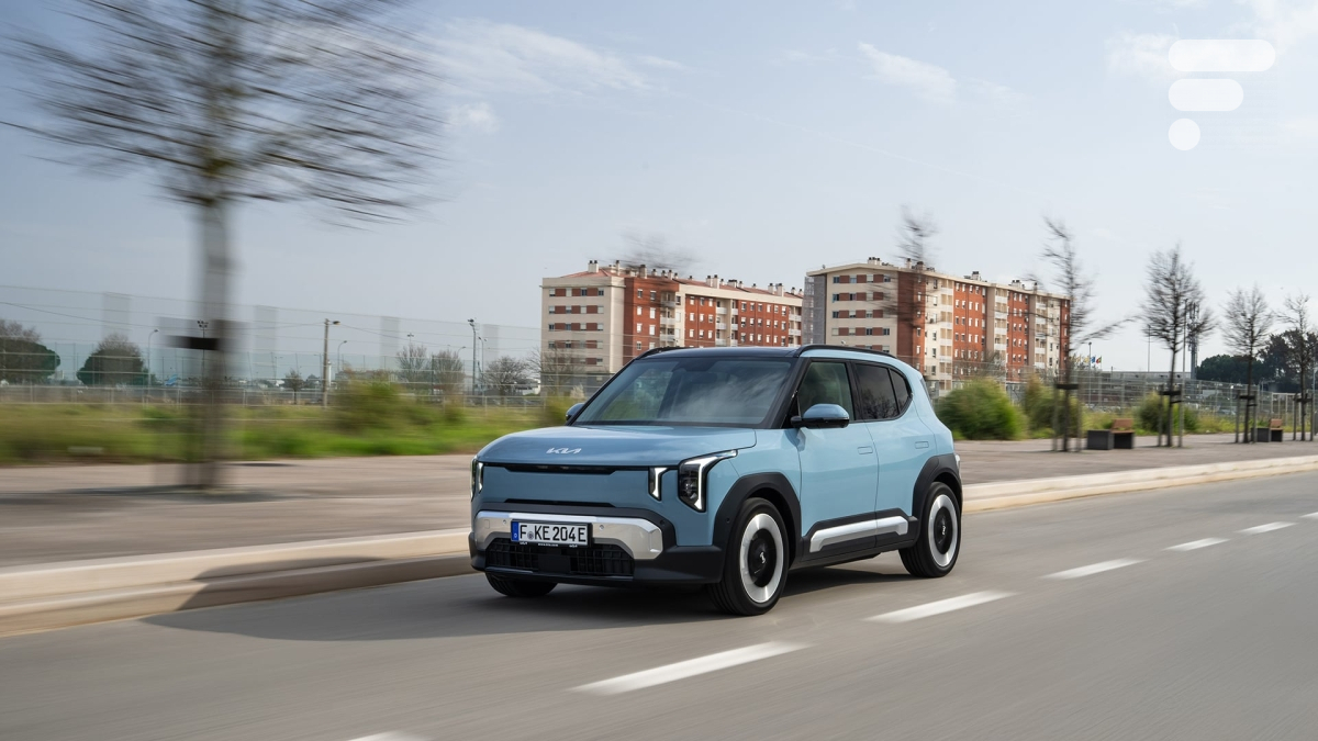 Guerre des prix : la décision de Kia pour écraser les électriques chinoises en Europe