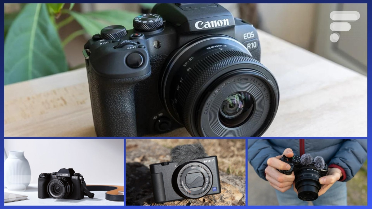 Quels sont les meilleurs appareils photo abordables pour débutants en 2026 ?
