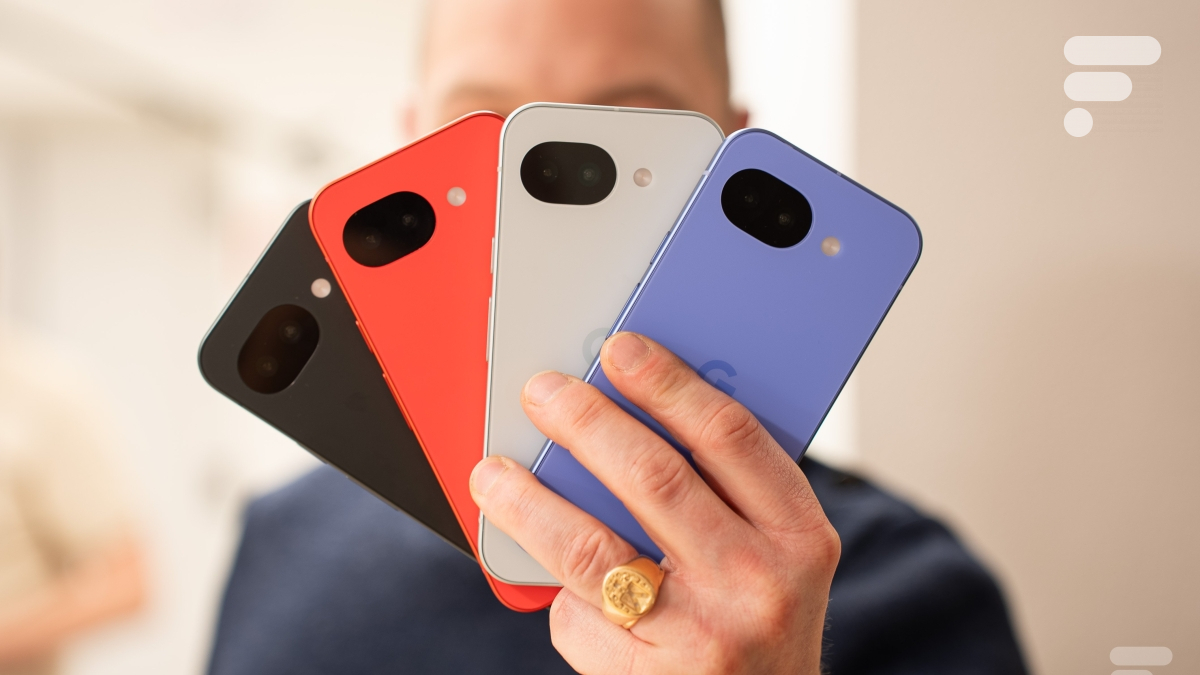 Google aurait une solution pour les smartphones Pixel qui redémarrent en boucle