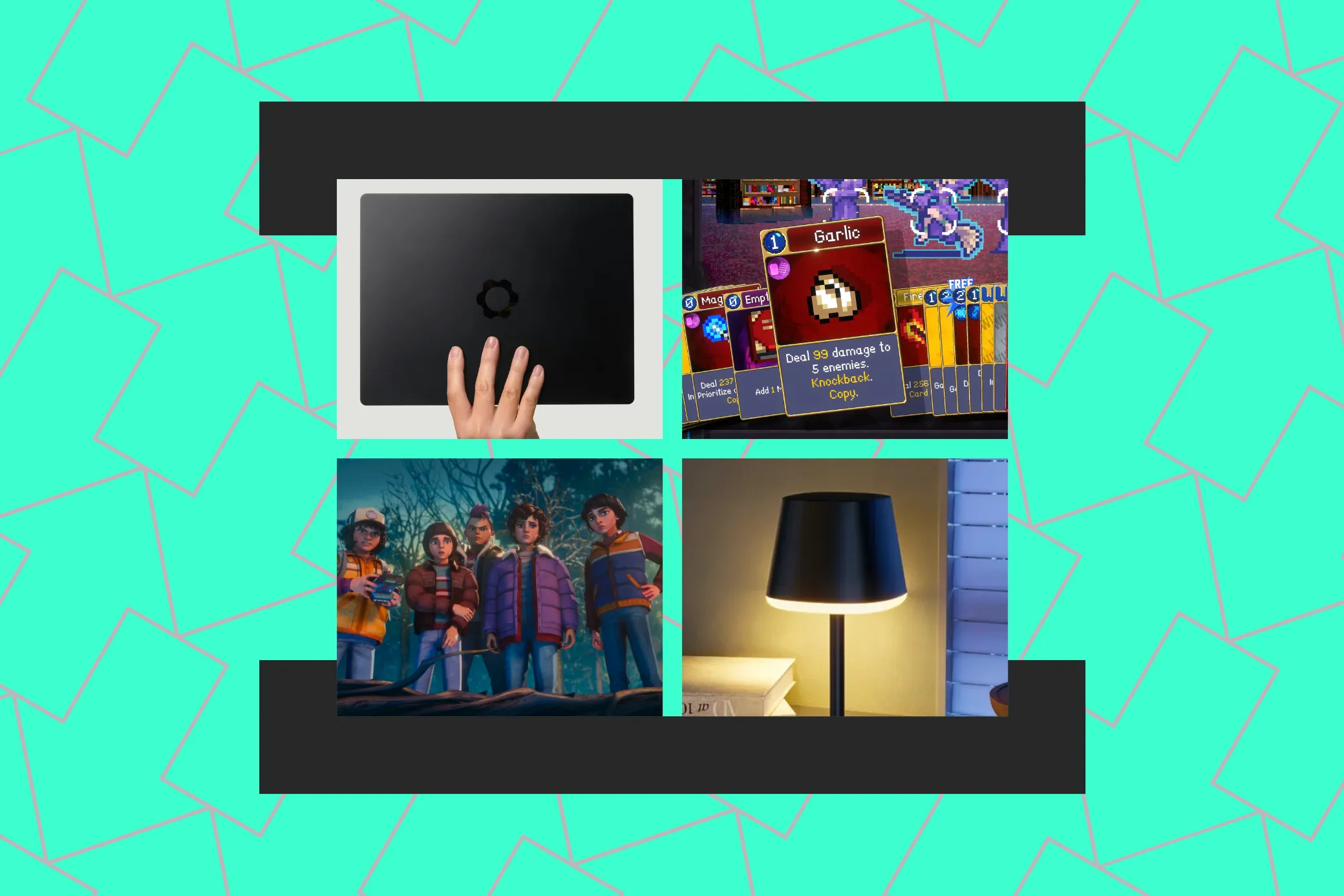 The most exciting laptop I’ve seen in forever