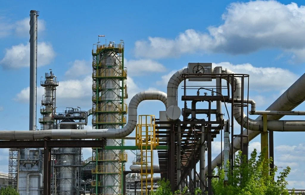 En pleine crise énergétique, la Russie va stopper sa livraison de gaz kazakh à l’Allemagne