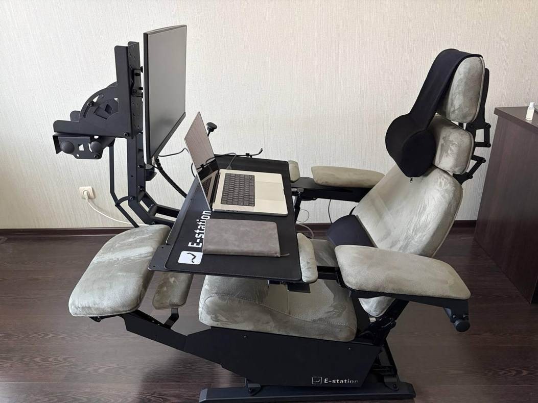 Кому нужно «кресло» за 250 тысяч рублей: история и результаты одного эксперимента