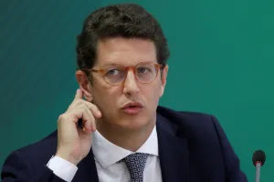 Fim da 6×1: Ricardo Salles diz que vai acionar STF contra PL do governo