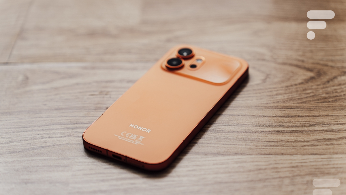 Honor 600 : déjà 200 € de remise sur ce nouveau rival aux Galaxy A57 et Pixel 10a