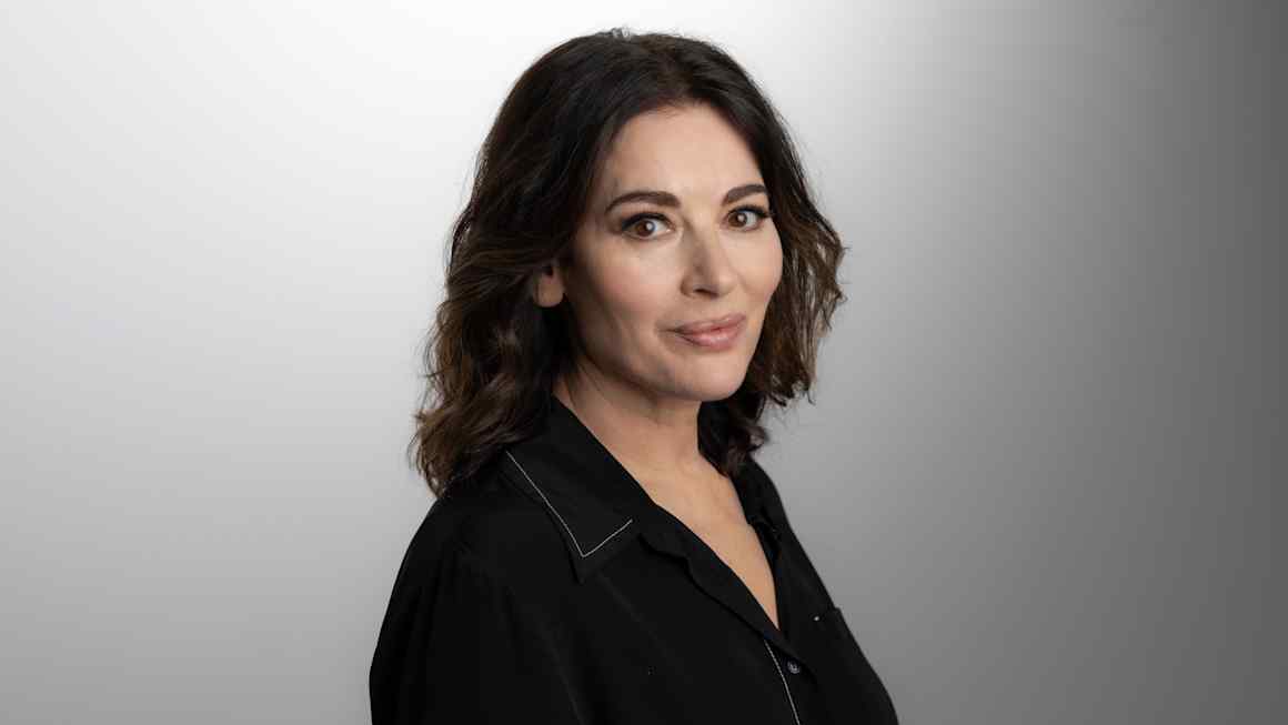 Can’t cook, won’t cook? Start by feeding yourself — Nigella Lawson