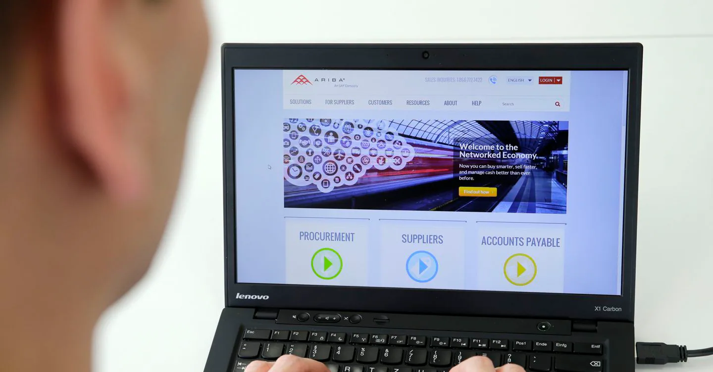 Sap batte le attese nel I trimestre grazie al cloud e sfreccia alla Borsa di Francoforte