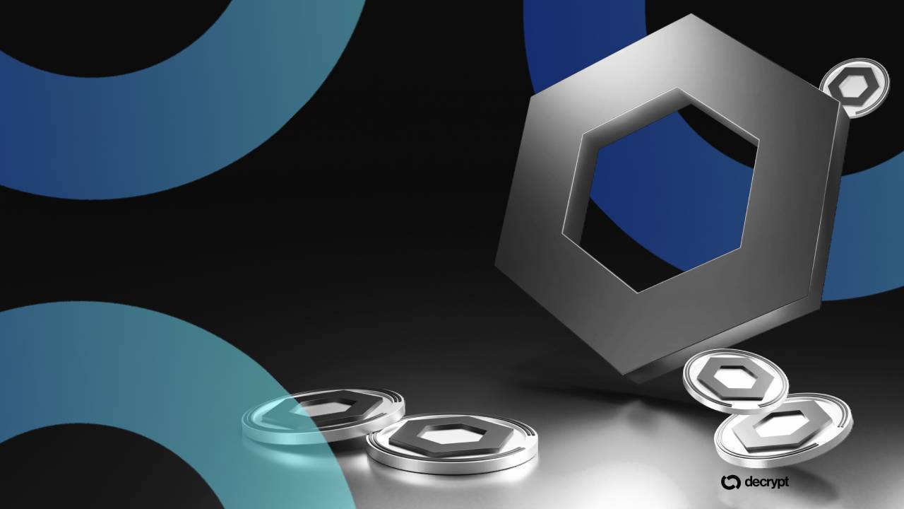 Amazon Web Services Marketplace Adds Chainlink Crypto Oracle Services