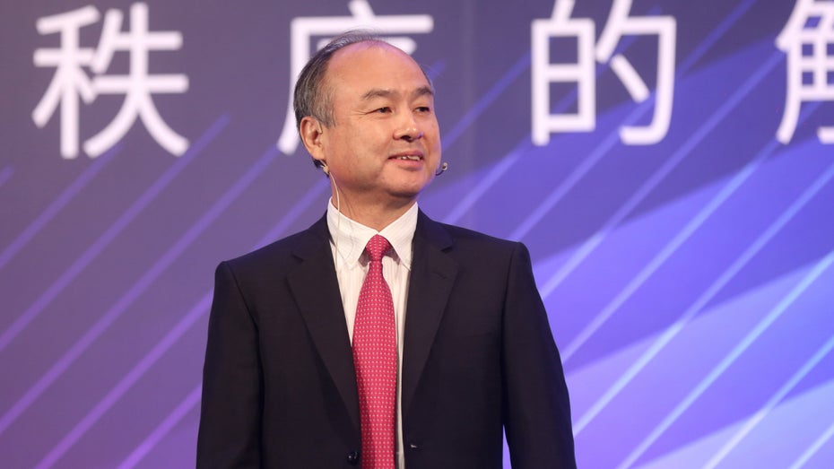 100 Milliarden Dollar: Softbank will noch 2026 KI-Spinoff an die Börse bringen