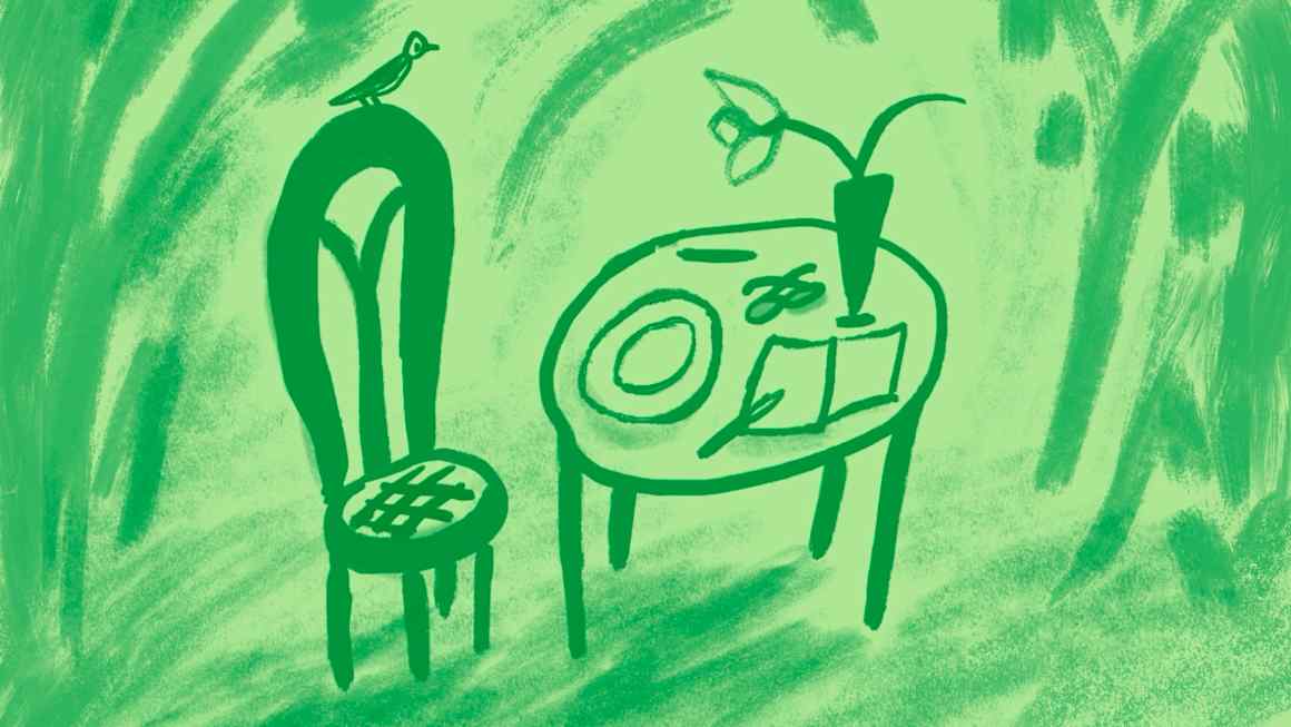 Can’t cook, won’t cook? Start by feeding yourself