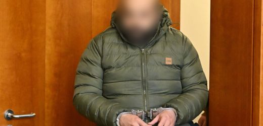 Friedland: 16-Jährige vor Zug gestoßen – Angreifer muss in forensische Psychiatrie