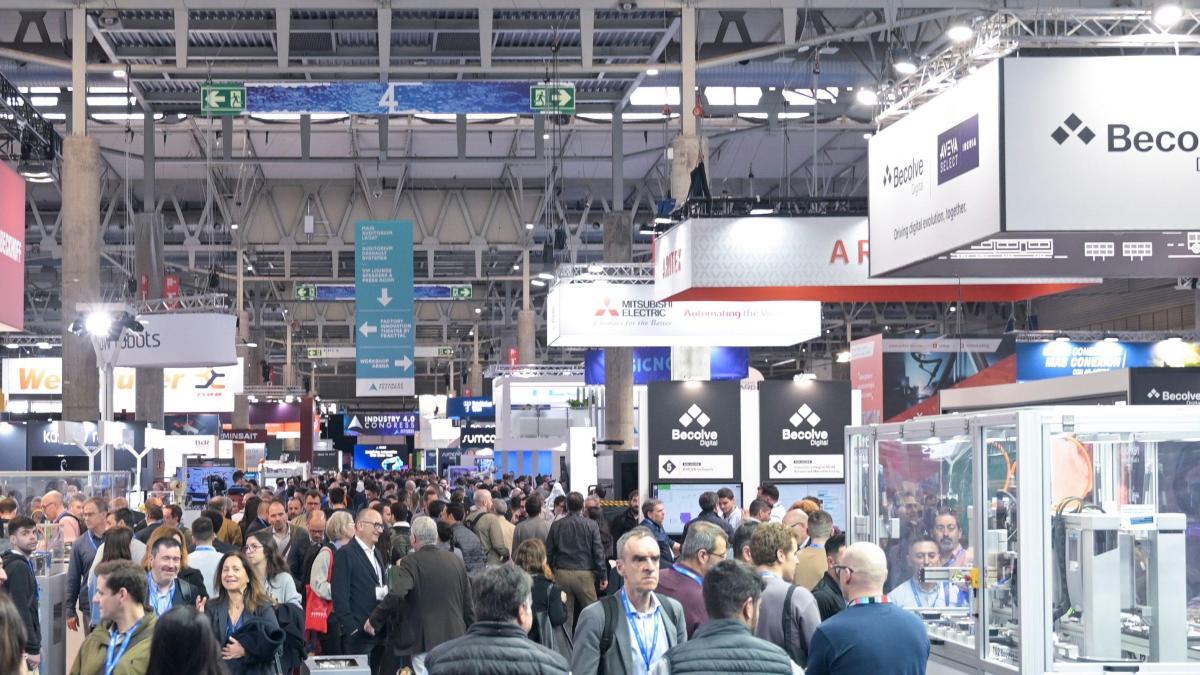 Advanced Factories cumple diez años liderando el futuro del sector industrial