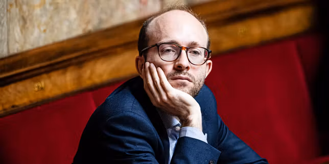 Jérémie Patrier-Leitus, président de la commission d’enquête sur l’audiovisuel public : « Je regrette que les auditions se soient parfois transformées en tribunal politique ou en procès individuels »