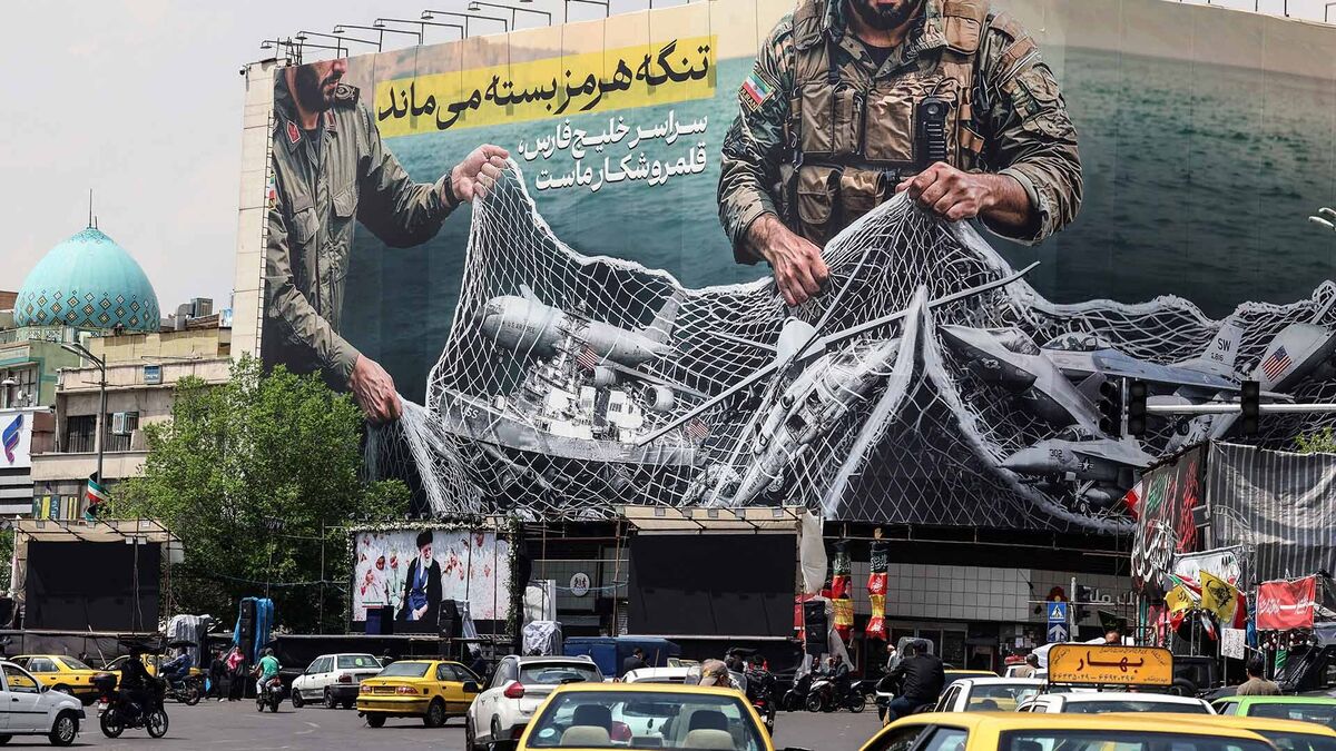 Stocks Rise on Iran Offer Report