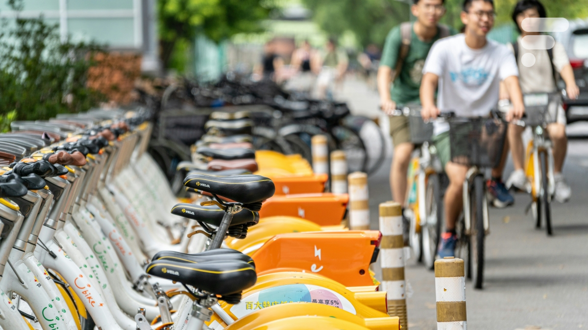 Des chiffres sur le vélo électrique comme on n’en a plus vu depuis 2018 : mais que se passe-t-il à Taïwan ?