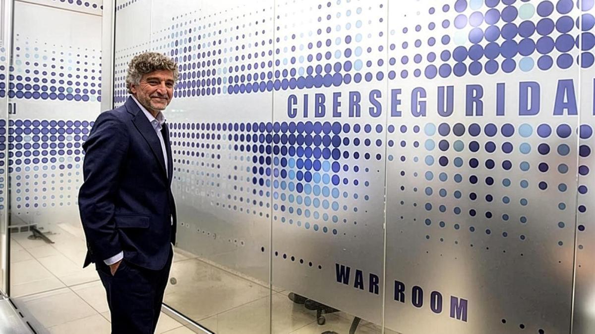 La empresa que vigila que la IA sea segura