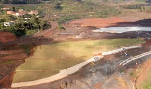 Vale prevê retomar operações das minas de Viga e Fábrica nas próximas semanas