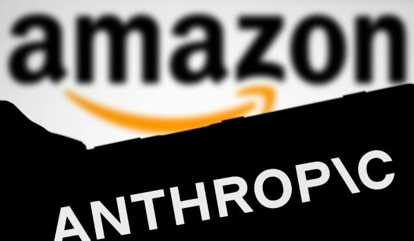Amazon mise encore sur Anthropic avec 5 milliards, AWS rafle un contrat à 100 milliards