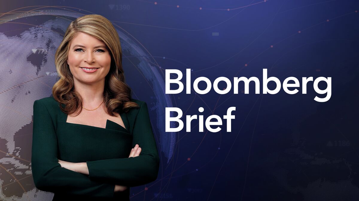 Markets Brace for Busy Week of Rate Decisions, Earnings | Bloomberg Brief 4/27/2026
