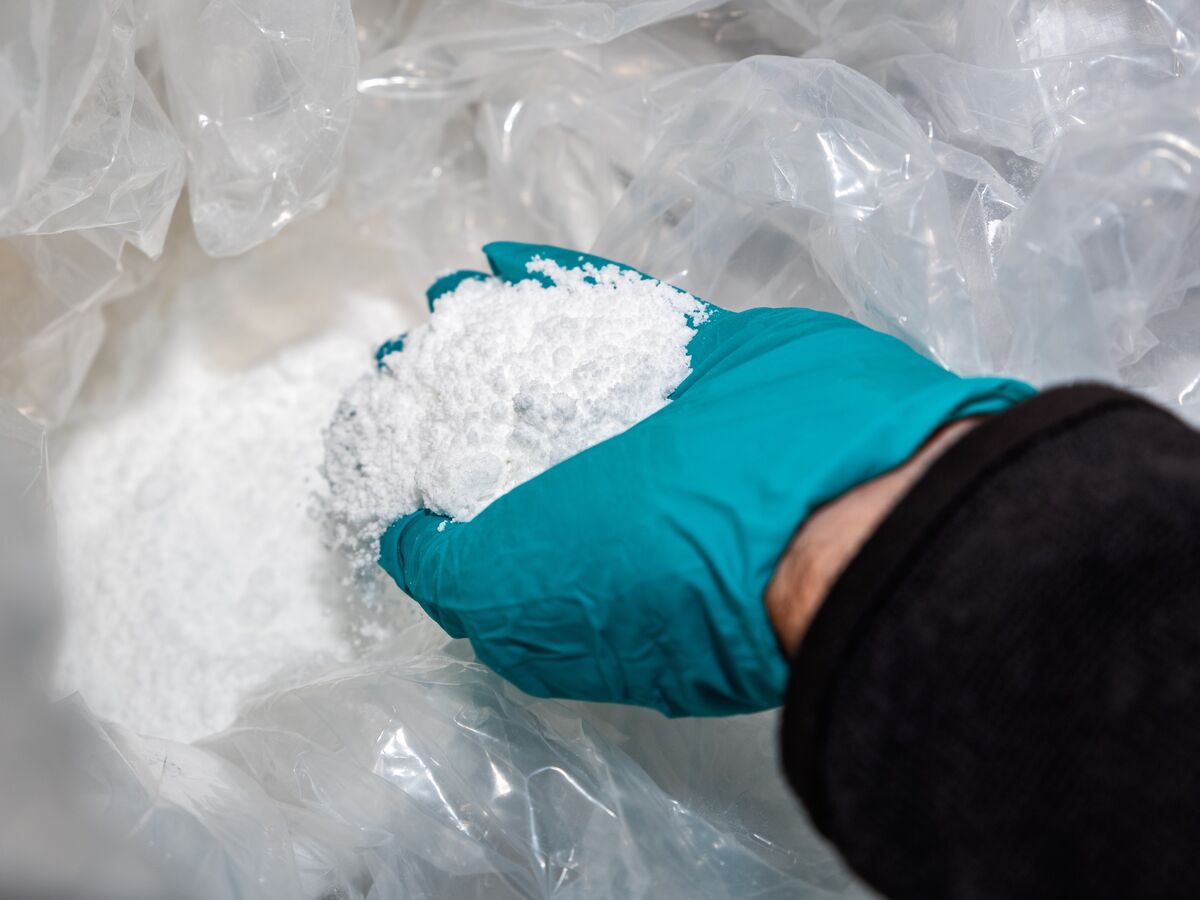 Appalachian Lithium Cache Enough to Power 130 Million EVs, USGS Says