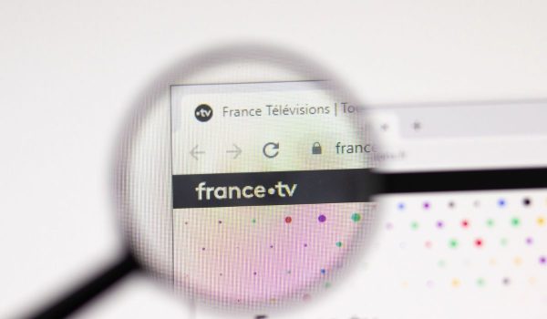 France Télévisions accélère dans le streaming et s’allie à YouTube