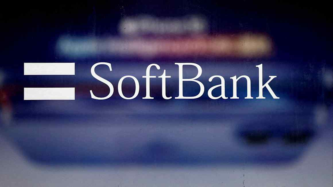 SoftBank plans to list new AI and robotics company in the US