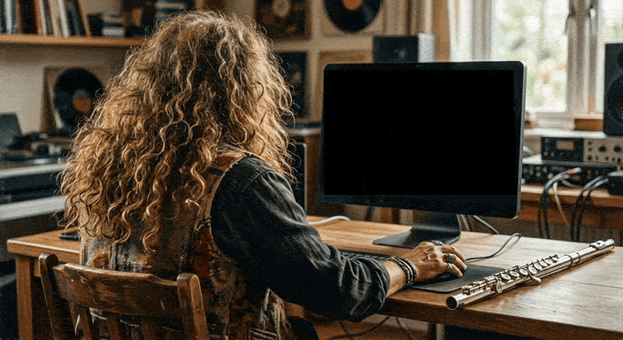 Простая почти правдоподобная модель траектории полета космического корабля ORION в рамках миссии ARTEMIS-II