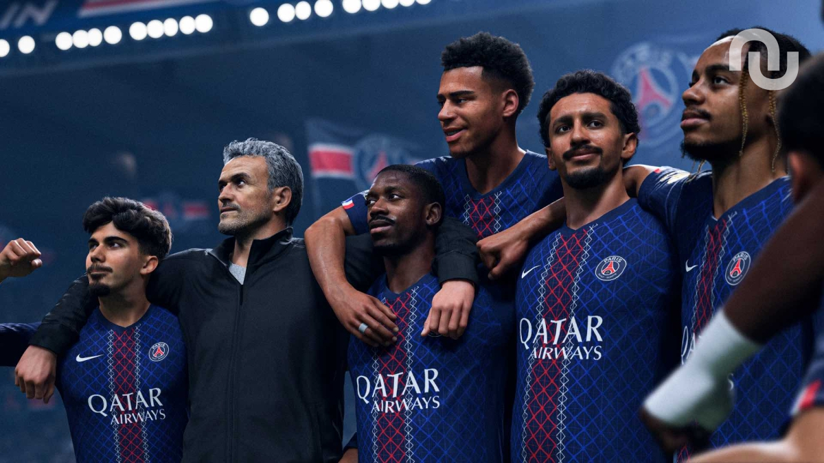 Gros cadeau pour les joueurs PlayStation : FC 26 (FIFA) devient gratuit sur PS5 et PS4