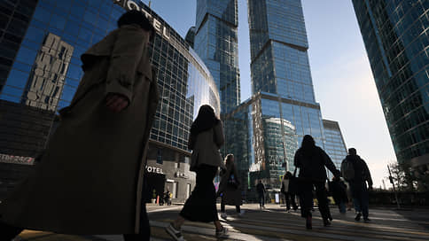 В промышленности чуть потеплело // РСПП в апреле фиксирует улучшение индекса деловой среды