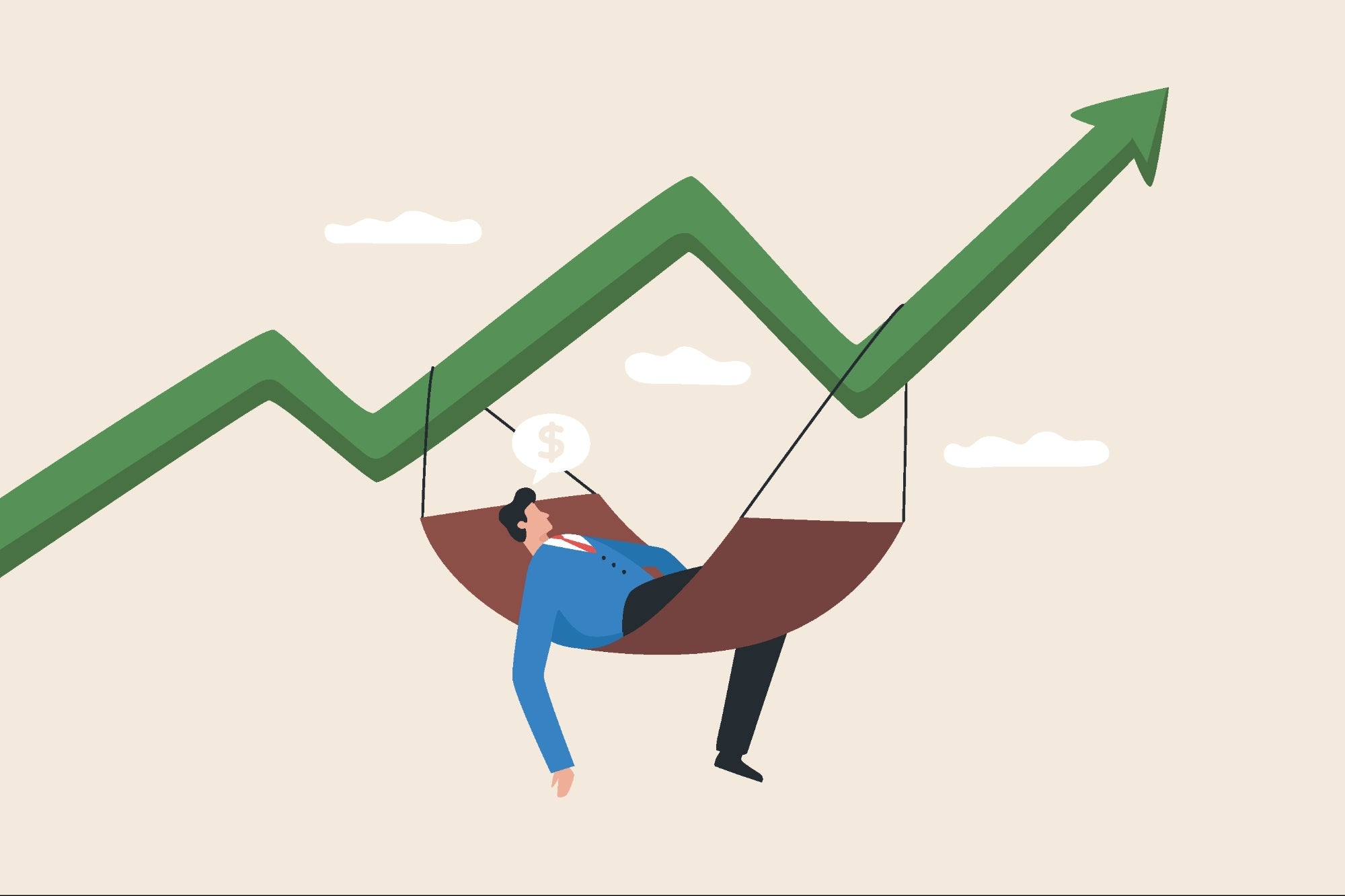 How to Make Money While You Sleep Is Only Partially Real — Here’s the Honest Truth About Passive Income in 2026