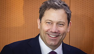 Bitcoin Haltefrist vor Abschaffung? Jetzt redet Klingbeils Ministerium