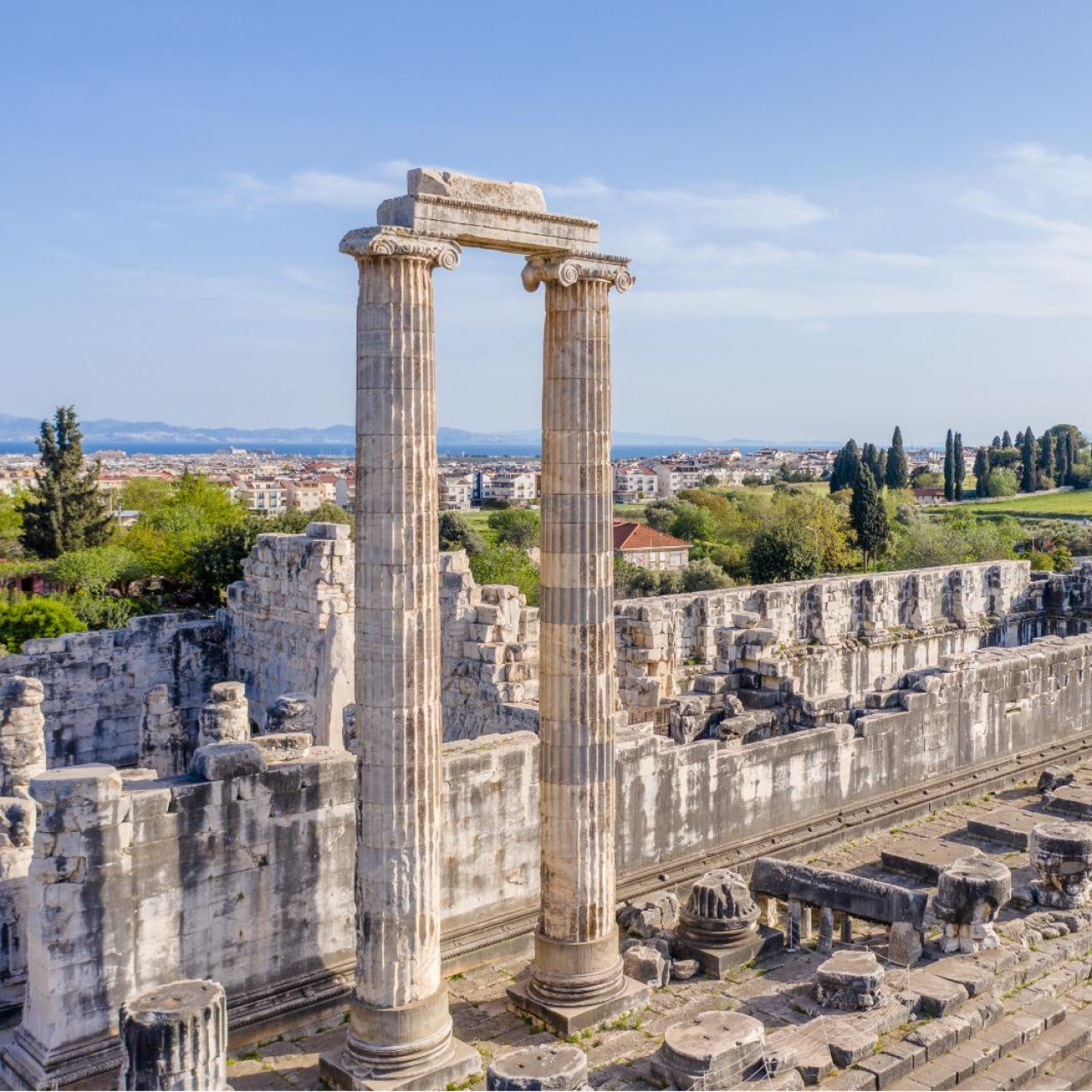 Kültür Yolu Festivali ilk kez Aydın'da