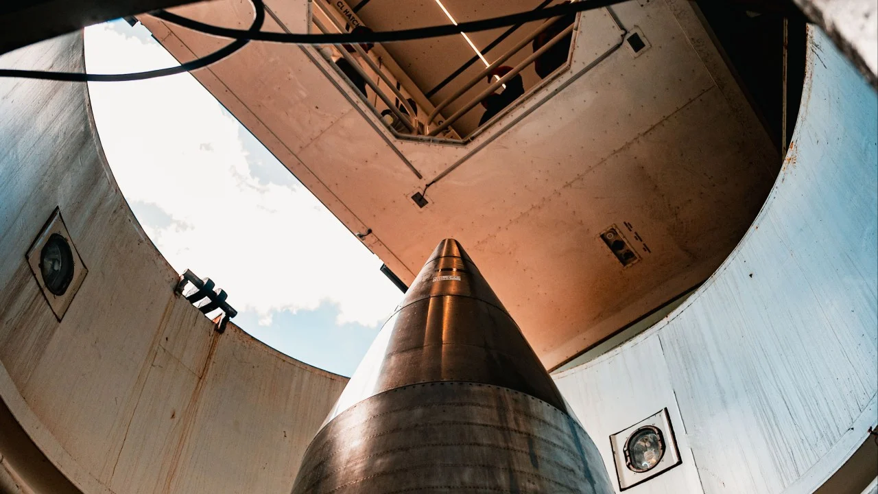 Landmark UN nuclear summit opens as world’s warhead count grows