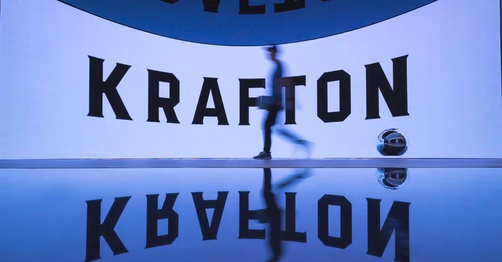 ‘배그’ 성과에 날아오른 크래프톤… “2분기도 긍정적”(종합)