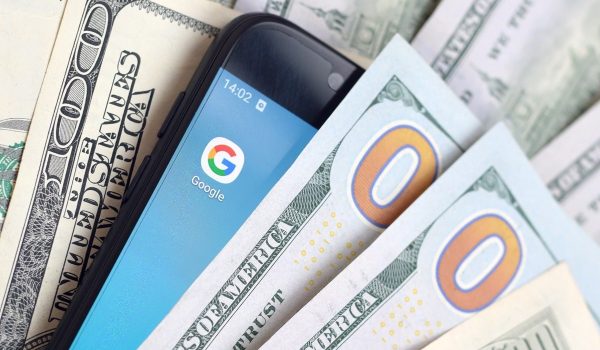 Google veut renforcer son pari sur Anthropic avec un investissement pouvant atteindre 40 milliards de dollars