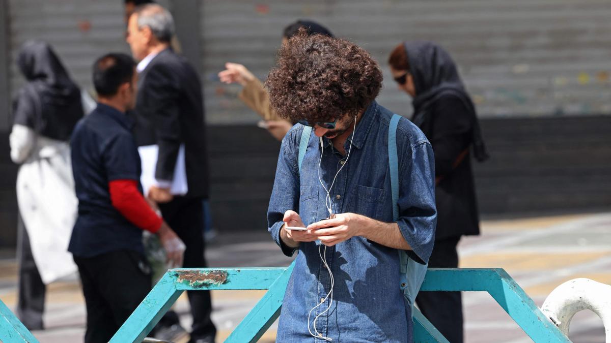 Por qué internet se ha convertido en un lugar más inestable y peligroso