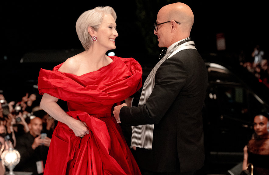 20년만의 화려한 재회… 변해서 깊어진 ‘런웨이’